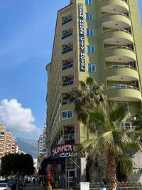 Green House City Hotel