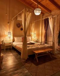 Hera Butik Hotels Alaçatı