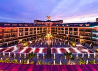 The X Belek