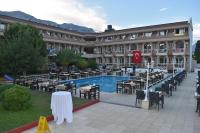 Ares Dream Hotel