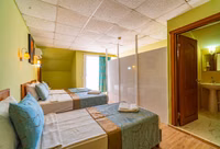 DE MARE FAMLY HOTEL