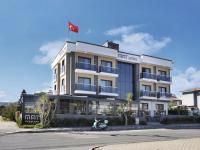 Mat Boutique Otel
