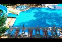 Festival Nature Hotel