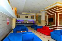 Side Orange Paradise Hotel