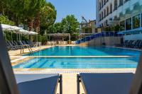 Cashmere Hotel