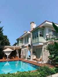 Ella Alacati Otel