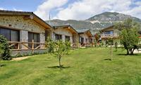 Sedir Tas Evleri / Cedar Stone House
