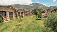Sedir Tas Evleri / Cedar Stone House