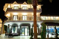 Edem Flowers Hotel