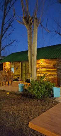 Lime Tree Houses