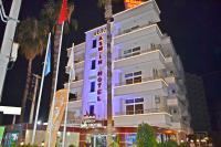 Garden Asmin Otel & Spa