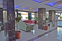 Garden Asmin Otel & Spa
