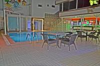 Garden Asmin Otel & Spa