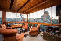 Cappavia Cave Hotel