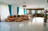 Marquis Blue Hotel