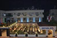 Britannia Apart & Villas Hotel