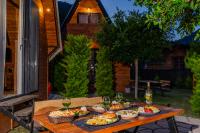 Karaöz Sapphire Bungalows