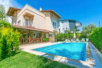 Paradise Town Villa Camilla