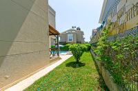 Paradise Town Villa Despina