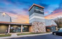 Suburban Studios Salt Lake City Airport