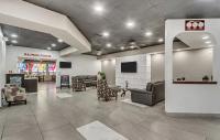 Suburban Studios Salt Lake City Airport