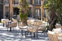 Balmy Beach Resort Kemer