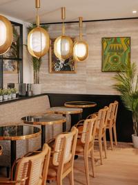 Marty Hotel Bordeaux, Tapestry Collection By Hilt