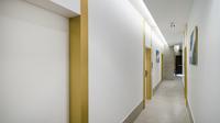 Stile Suite Marine Apart Hotel