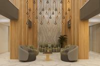 Wyndham Garden Antalya Konyaaltı