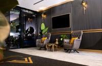 Alion Hotel İzmir