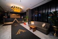 Alion Hotel İzmir