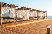 Le Méridien Bodrum Beach Resort / Vitalica Wellness