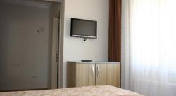 Hotel Ejder