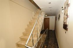 Feryıl Hotel Liman