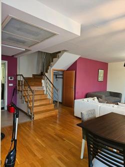 Taksim Perfect Residence 3 Yatak odalı Lüks Daire