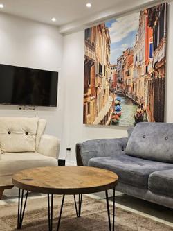 Taksim Luxury Residence 2 Yatak Odalı Daire