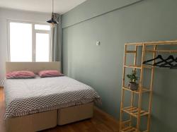 Üsküdar 2+1 Daire