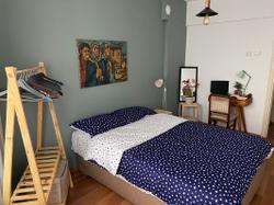 Üsküdar 2+1 Daire
