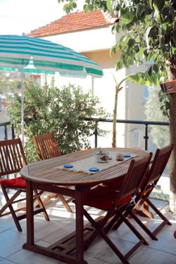 9 House Apart Otel