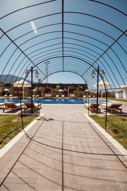 Palmonte Suite Hotel
