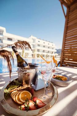 Palmonte Suite Hotel