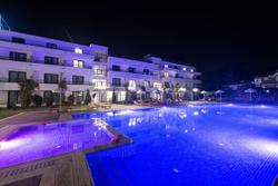 Palmonte Suite Hotel