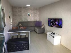 Compact Homes