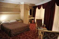 Ankara Princess Hotel