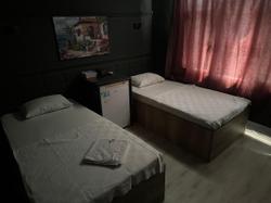Asus Palmiye Otel