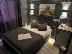 Asus Palmiye Otel