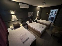 Asus Palmiye Otel