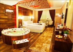 Çukurova Erten Hotel