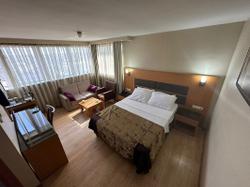 Pınar Elite Otel
