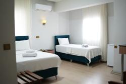 Grand Clover Otel